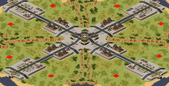 Clover Conflicts (2-8) preview