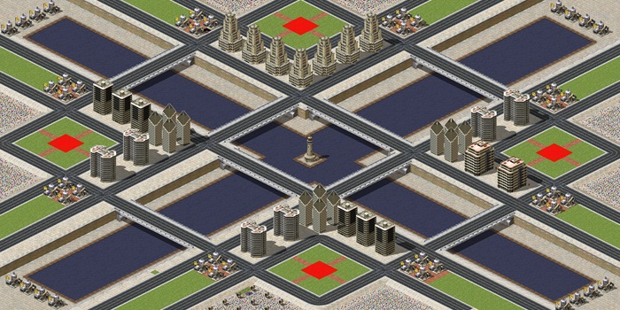 4 city assault preview