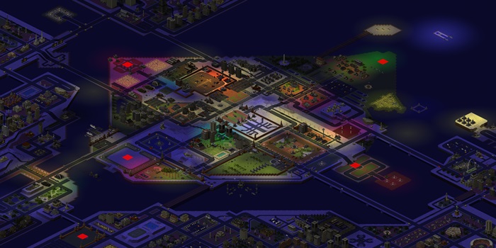 Seaside city2.0  (2-4)(night) preview