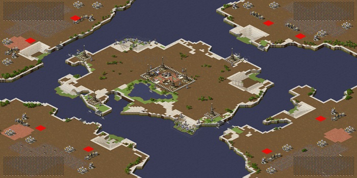 WW5 2v2 3v3 4v4 full power preview