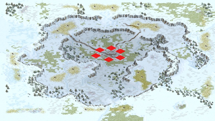 [8] Heck Freezes Over (Millionaire v1.1) preview