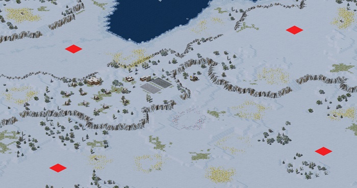 Operation: Who Gives a Shit? preview