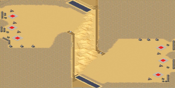 CRAZY!! 2vs2 preview