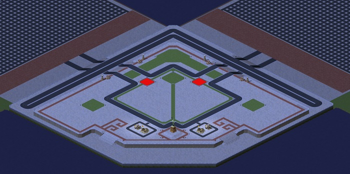 2P-BOROBUDUR--SURVIVAL-V.1 [VERSION HARD].map preview