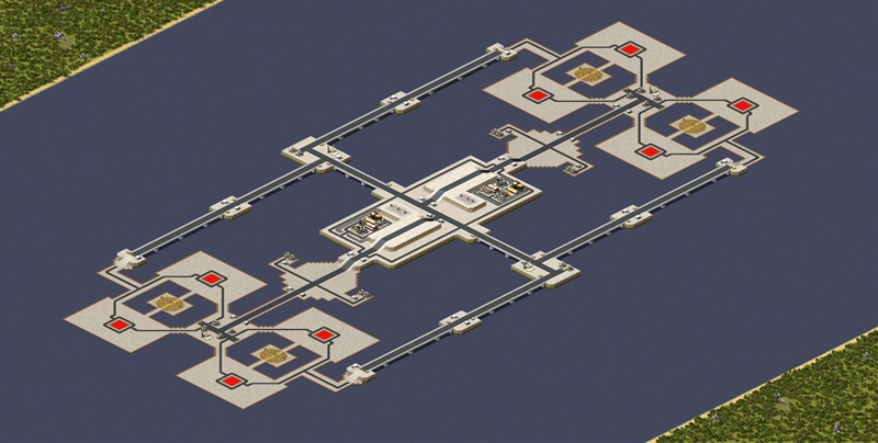 Urban Alliance (2-8) preview