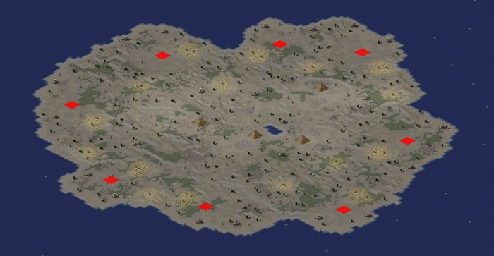 Death Trap (8) preview