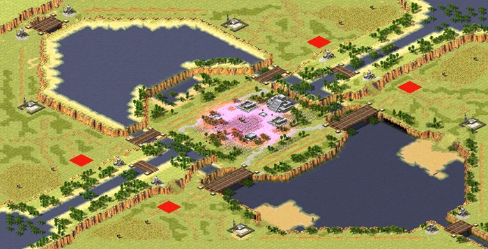Jungle Retreat (2-4) by RedDeadSmeg preview