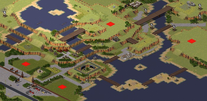 Park Fighting ( II ) preview