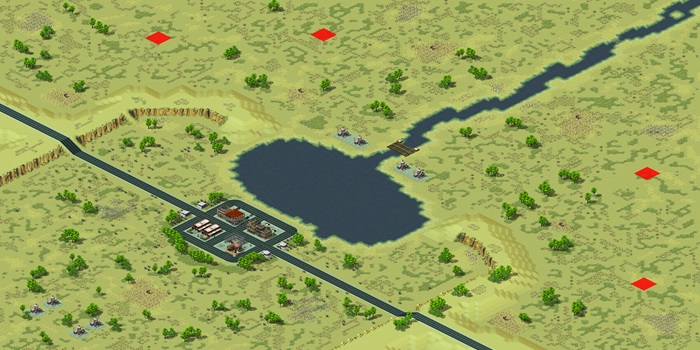 Lakeside (2-4) preview