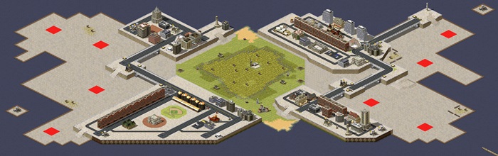 [8] Urban Teams preview