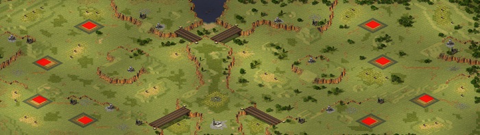 () Corwick Forest preview