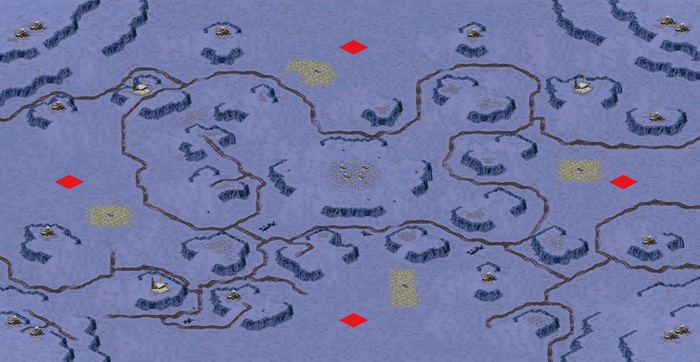 Deep Freeze (4) preview