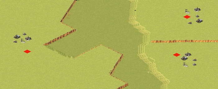 3P map 2 preview
