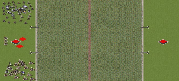 [4] REKOOOL FIRE - 2020 - 3v3 Pro preview