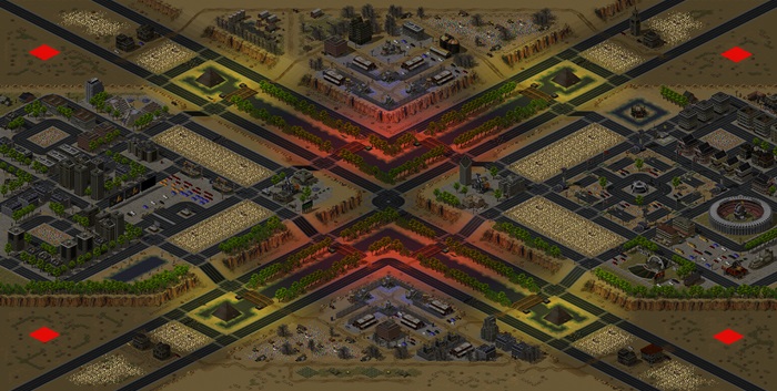 X-travagent (War1e1ore) preview