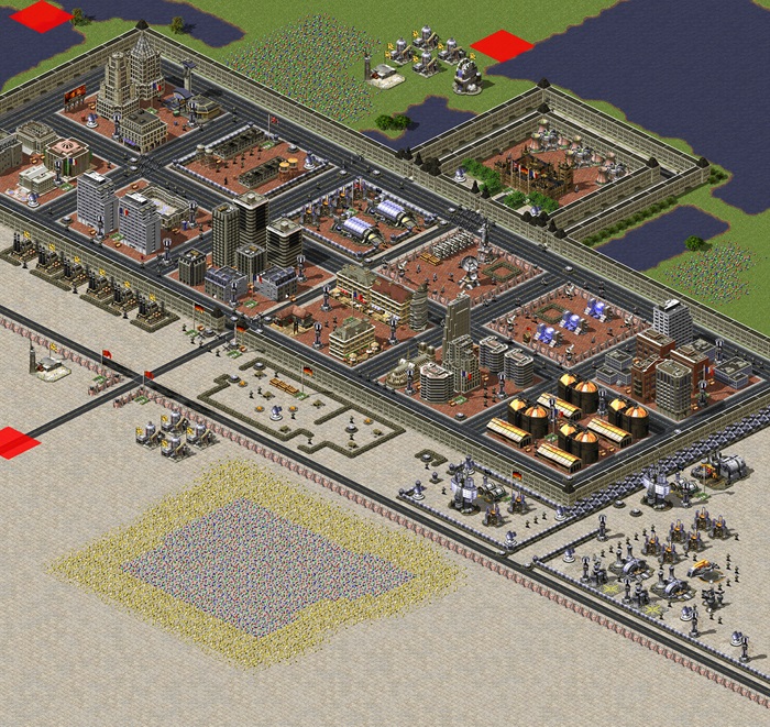 SOVIET SHTORM I preview