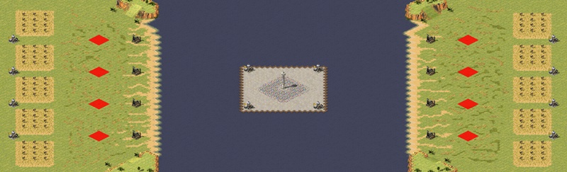 Yosef Anan - Naval War v2.1 [2-8] Normal Base preview