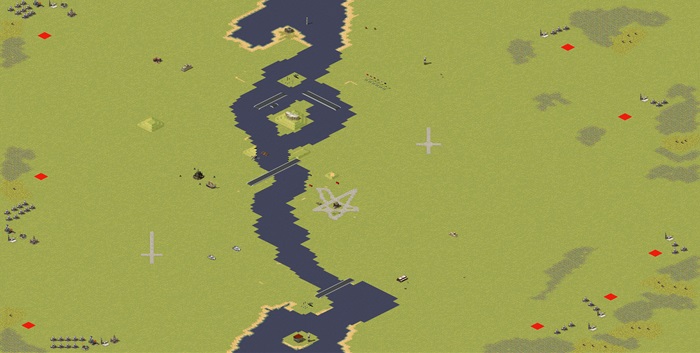 Ragnarok no super closed preview