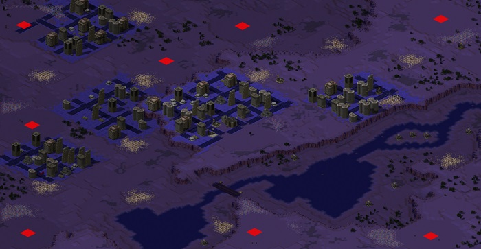 PVID MAP - Urban Desert 1 preview