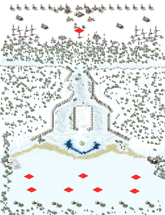 Valley of Doom ALPHA 0b1 preview