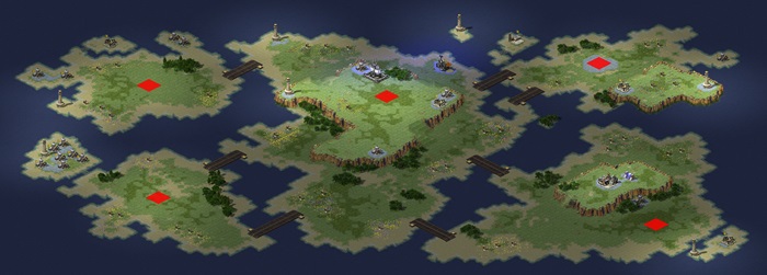 Wasteland's defense preview