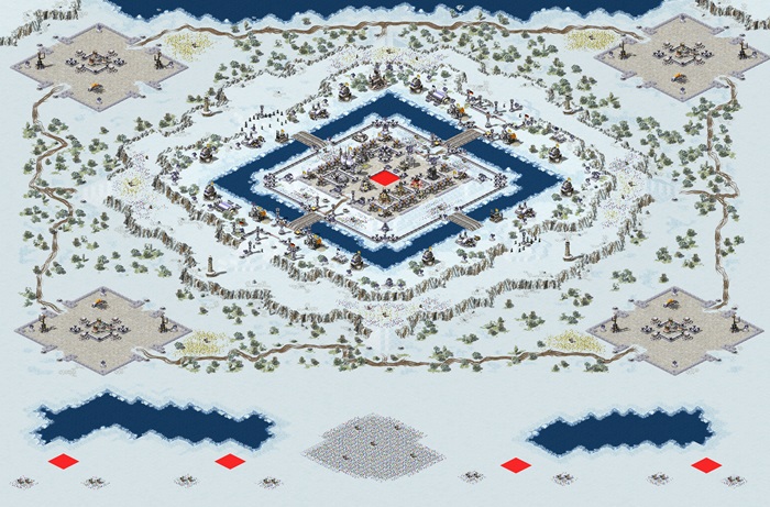 Hill Fort preview