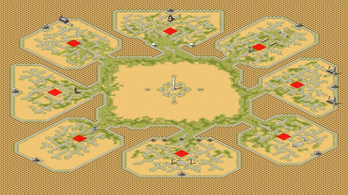 [8] The Oil With Bonus - TEST preview