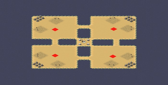(4) Tournament Island preview