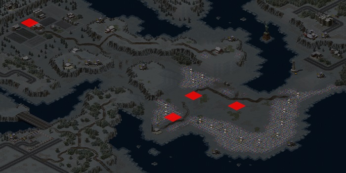 Dawn of The Dead 1.5 preview