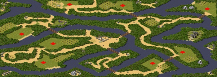Jungle Strike: River Raid 2 preview