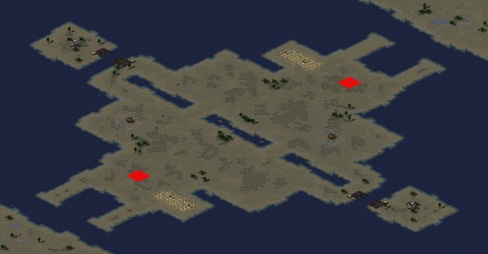 (2) Tournament Isle preview