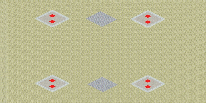 [8] Top Dog - 4v4 - winter - Reid Maps preview