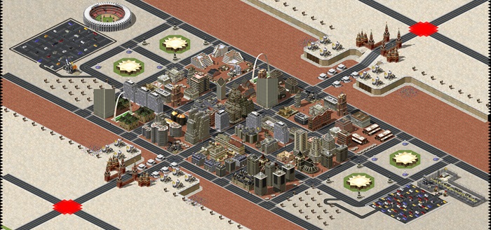 Big City (2) preview