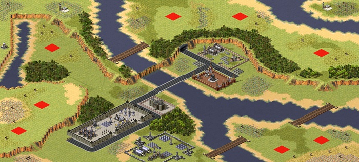 allied - soviet (2-8) by cry preview