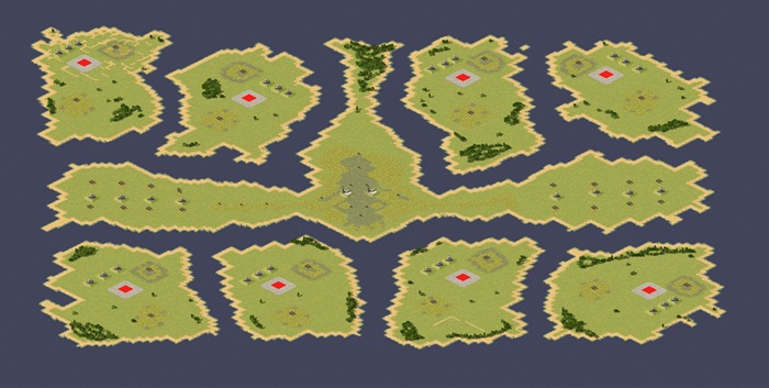 8 ffa o team preview