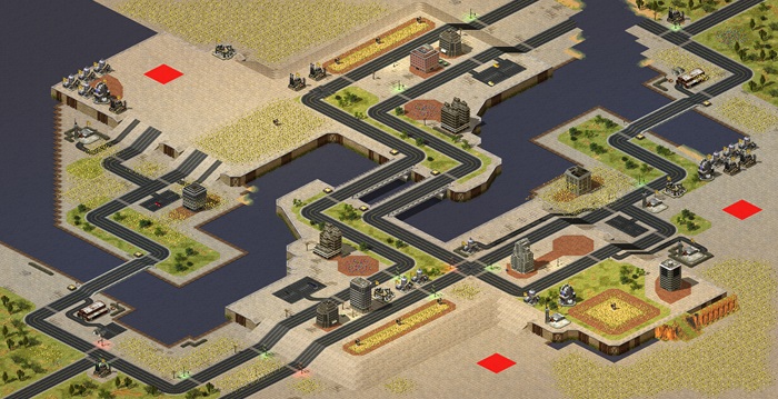 river runs through it preview