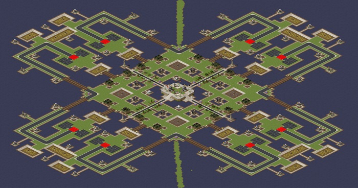 Hex Bay Edits (2-8) preview