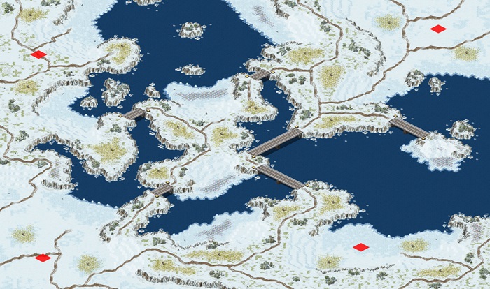 The Great Belt (2-4) preview