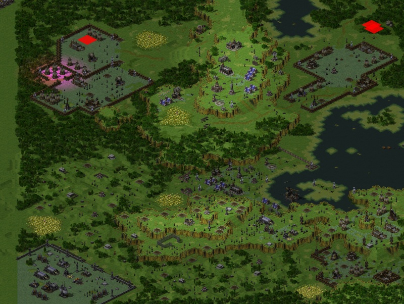 Co-op Mission 5 Jungle reserch preview