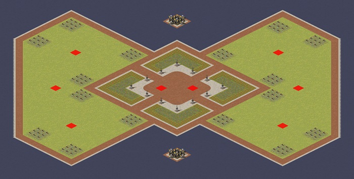 2v6 - Modded AI preview