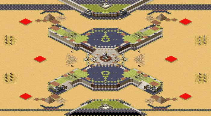 3v3_Desert_V6.0r preview