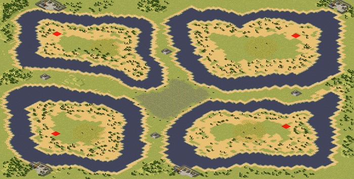 Tropical Wealth preview
