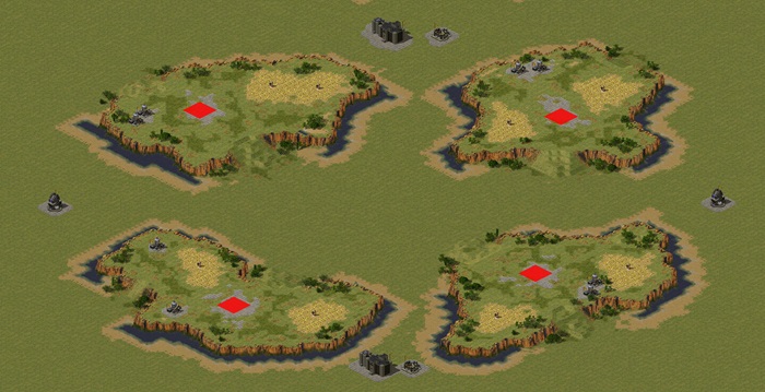 Supreme Tsunami preview