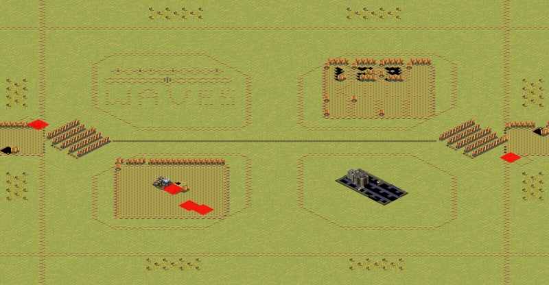 Sky's Tower Defense [2][v12.6] preview