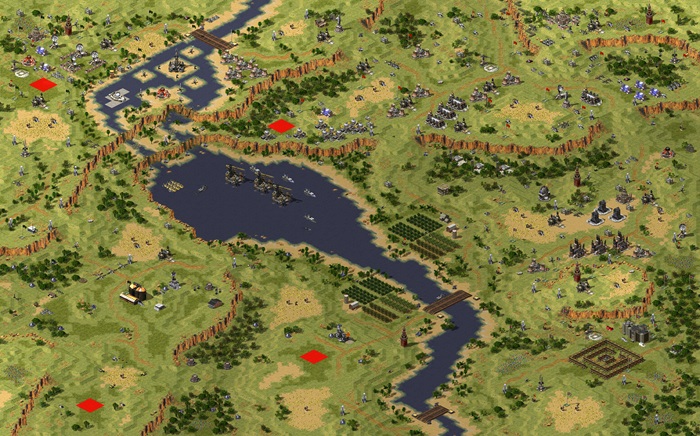 Capture Romanov preview