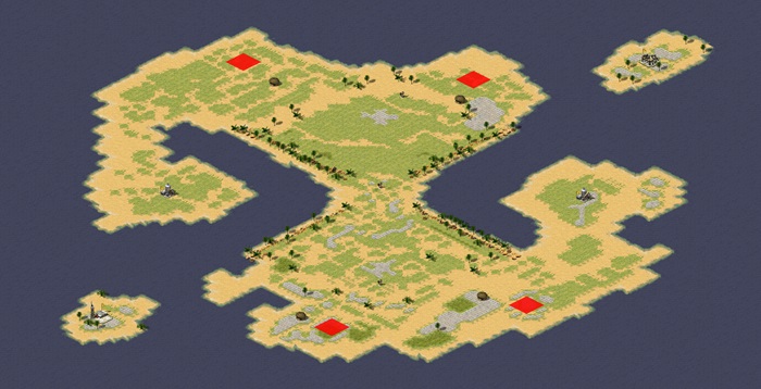 nobets 4 pl - gold island 2.0 preview