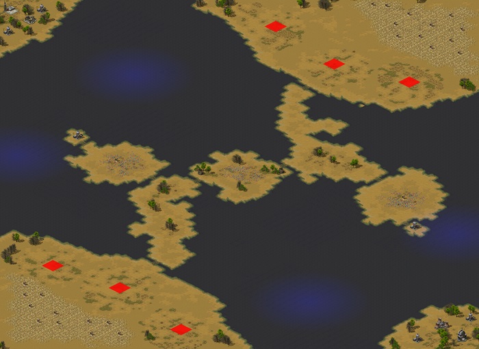 The Ultimate Battle V1.1 [6] edit by mrk65 preview