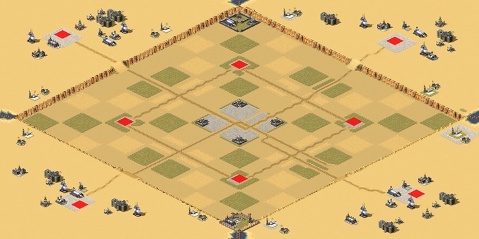 Hard to beat by unknown 001 (DESERT VERSION) preview