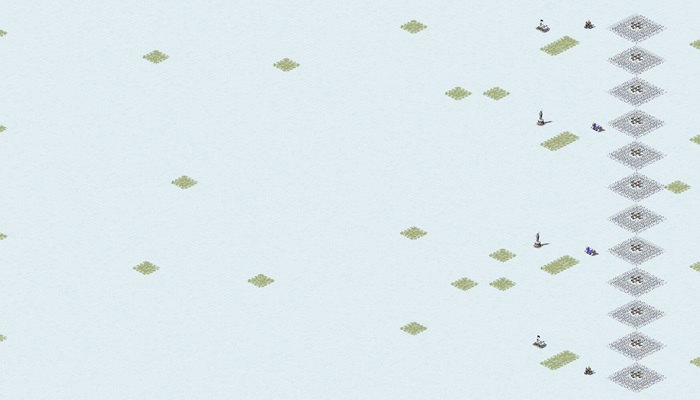 Normal Survival 0001 (200 Waves) -- Edited by MISSING -- SPawns REVEALED preview