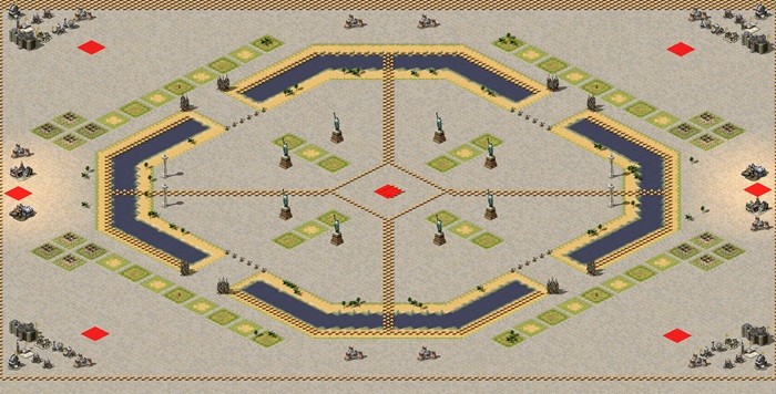 Survival Extreme Upgraded Enemys Missing Style preview